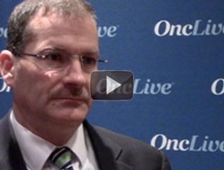 Dr. Sweeney on the Future of Prostate Cancer Research