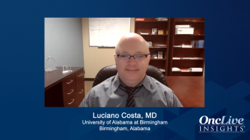 Expert on multiple myeloma