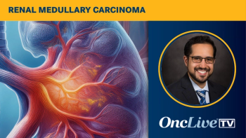Pavlos Msaouel, MD, PhD, MD Anderson