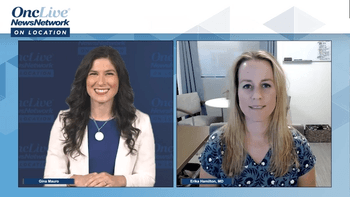 Gina Mauro and Erika Hamilton, MD