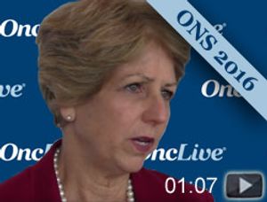 Ellyn Matthews Addresses Misconceptions About Sleep Disturbances