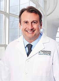 Lucio Gordan, MD