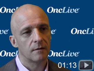 Dr. Jonasch on Single-Agent Pembrolizumab in Non-Clear Cell RCC