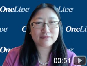 Nancy U. Lin, MD, of Dana-Farber Cancer Institute