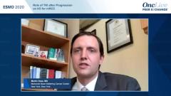 EP. 3 Role of TKI After Progression on I/O for mRCC