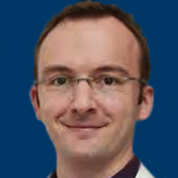 Antoine Hollebecque, MD, of Gustave Roussy Cancer Center