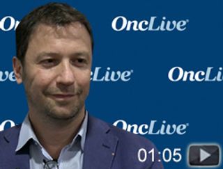 Dr. Taieb Discusses Primary Tumor Location in CRC