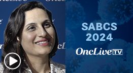 Azka Ali, MD, medical oncologist, Cleveland Clinic Taussig Cancer Institute