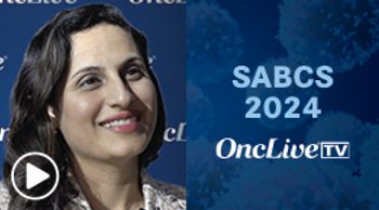 Azka Ali, MD, medical oncologist, Cleveland Clinic Taussig Cancer Institute