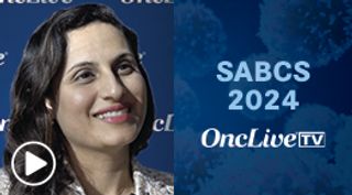 Azka Ali, MD, medical oncologist, Cleveland Clinic Taussig Cancer Institute