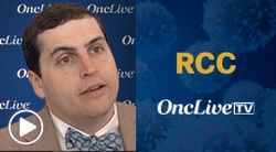 Dr Braun on Advancements in Biomarker Development in RCC