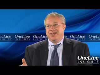 RAI-Refractory Differentiated Thyroid Cancer: Sorafenib