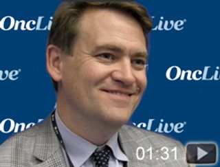 Dr. Charles Ryan on Impact of IMAAGEN Trial in Nonmetastatic CRPC