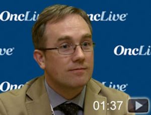 Dr. O'Neil on Emerging Therapeutic Techniques in Bladder Cancer