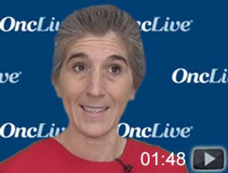 Dr. Moore on Safety Profile of Mirvetuximab Soravtansine in Ovarian Cancer