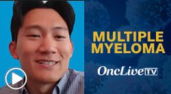 Dr Pan on the Novel Therapy Anito-Cel in Relapsed/Refractory Myeloma