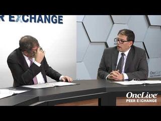 Considerations for Using Nivolumab in Advanced HCC