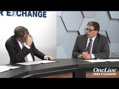 EP. 12 Considerations for Using Nivolumab in Advanced HCC