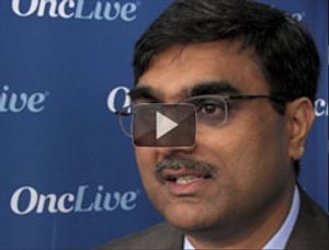 Dr. Chanan-Khan on Ibrutinib as Backbone of Treatment for CLL