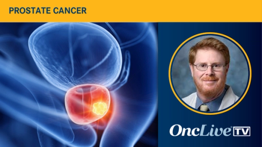Dr Freedland on the Rationale Behind the EMBARK Trial in Prostate Cancer