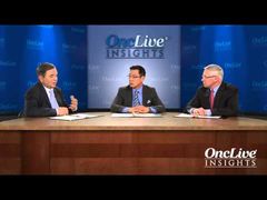 EP. 10 Novel Therapies Needed for Muscle-Invasive Bladder Cancer