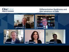 EP. 14 Differentiation Syndrome and IDH Inhibitors in AML
