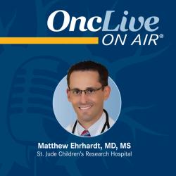 Ehrhardt Explains the Effects of Modifiable Health Conditions on Late Mortality for Childhood Cancer Survivors