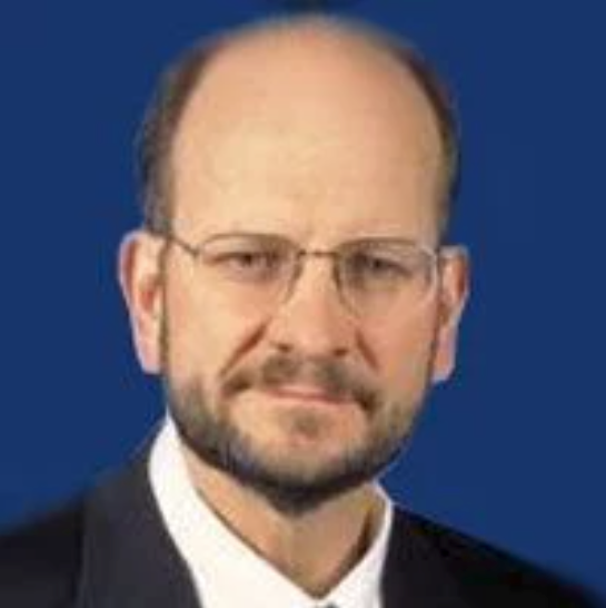 Roy Baynes, MD, PhD