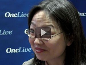 Dr. Wu on Possible Combinations With TAS-102 in CRC