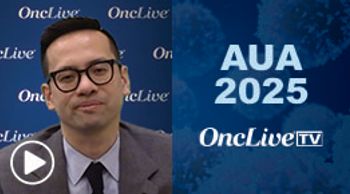 Quoc-Dien Trinh, MD, MBA, is chair of the Department of Urology at the University of Pittsburgh School of Medicine