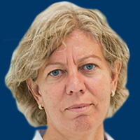 Enriqueta Felip, MD, PhD, of Vall d’Hebron University Hospital