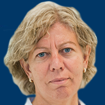 Enriqueta Felip, MD, PhD, of Vall d’Hebron University Hospital