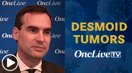 Dr Kasper on the Evaluation of Nirogacestat in Desmoid Tumors in the DeFi Trial - Vimarsana News