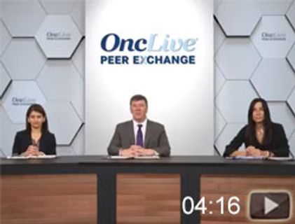 Multiple Myeloma: Emerging Concepts in Management