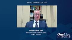 EP. 8 Phase 3 IMbrave150 Trial
