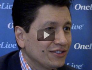 Dr. Garcia on Challenges With Immunotherapy in Prostate Cancer