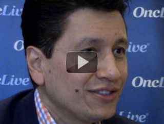 Dr. Garcia on Challenges With Immunotherapy in Prostate Cancer