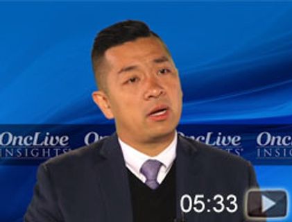 Novel “Tissue-Agnostic” Targeted Treatment