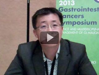 Dr. Kim on the Investigation of Regorafenib in mCRC