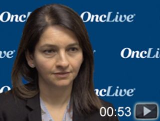 Dr. Raje on the Potential Utility of Belantamab Mafodotin in Multiple Myeloma