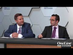EP. 6 Timing of Second-Line Therapy in Follicular Lymphoma