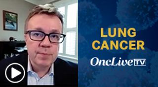 Pasi A. Jänne, MD, PhD, discusses the rationale for exploring mobocertinib in EGFR exon 20–mutated non–small cell lung cancer.