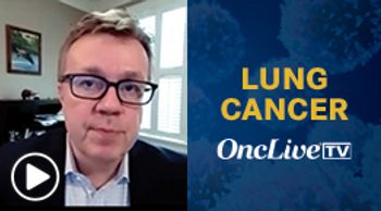 Pasi A. Jänne, MD, PhD, discusses the rationale for exploring mobocertinib in EGFR exon 20–mutated non–small cell lung cancer.