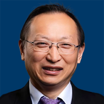 Zhou Caicun, MD, PhD