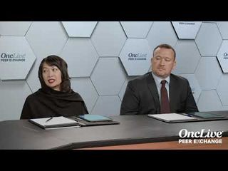 Future Directions in I/O Therapy for mCRC