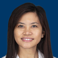 Jobelle Baldonado, MD, of Moffitt Cancer Center