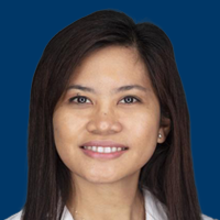 Jobelle Baldonado, MD, of Moffitt Cancer Center 