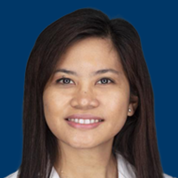 Jobelle Baldonado, MD, of Moffitt Cancer Center