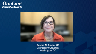 Expert on Breast Cancer