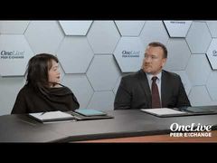 EP. 10 Management of Colorectal Cancer Metastases